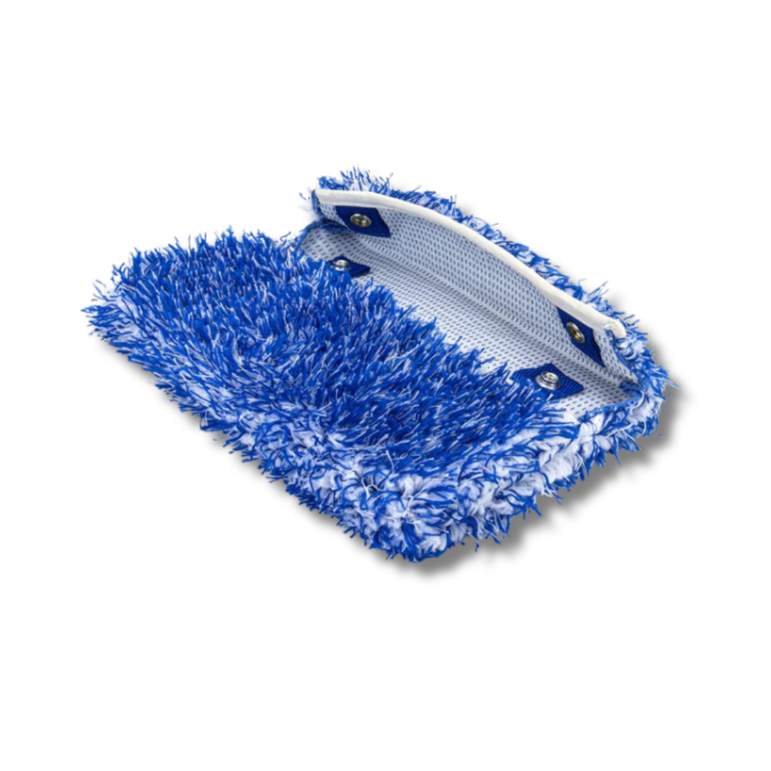 REFILL MICROFIBER COVER - WASH MOSNTER (PLUSH)