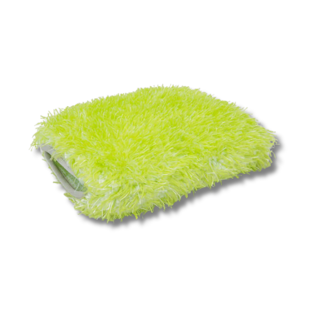 [WASH MONSTER] CAR WASH PAD
