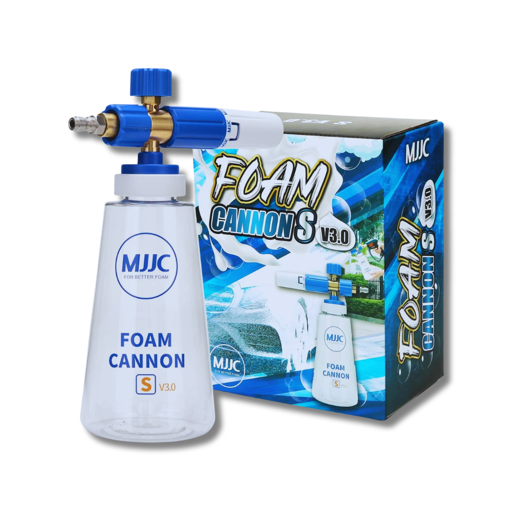 MJJC V3.0 FOAMER