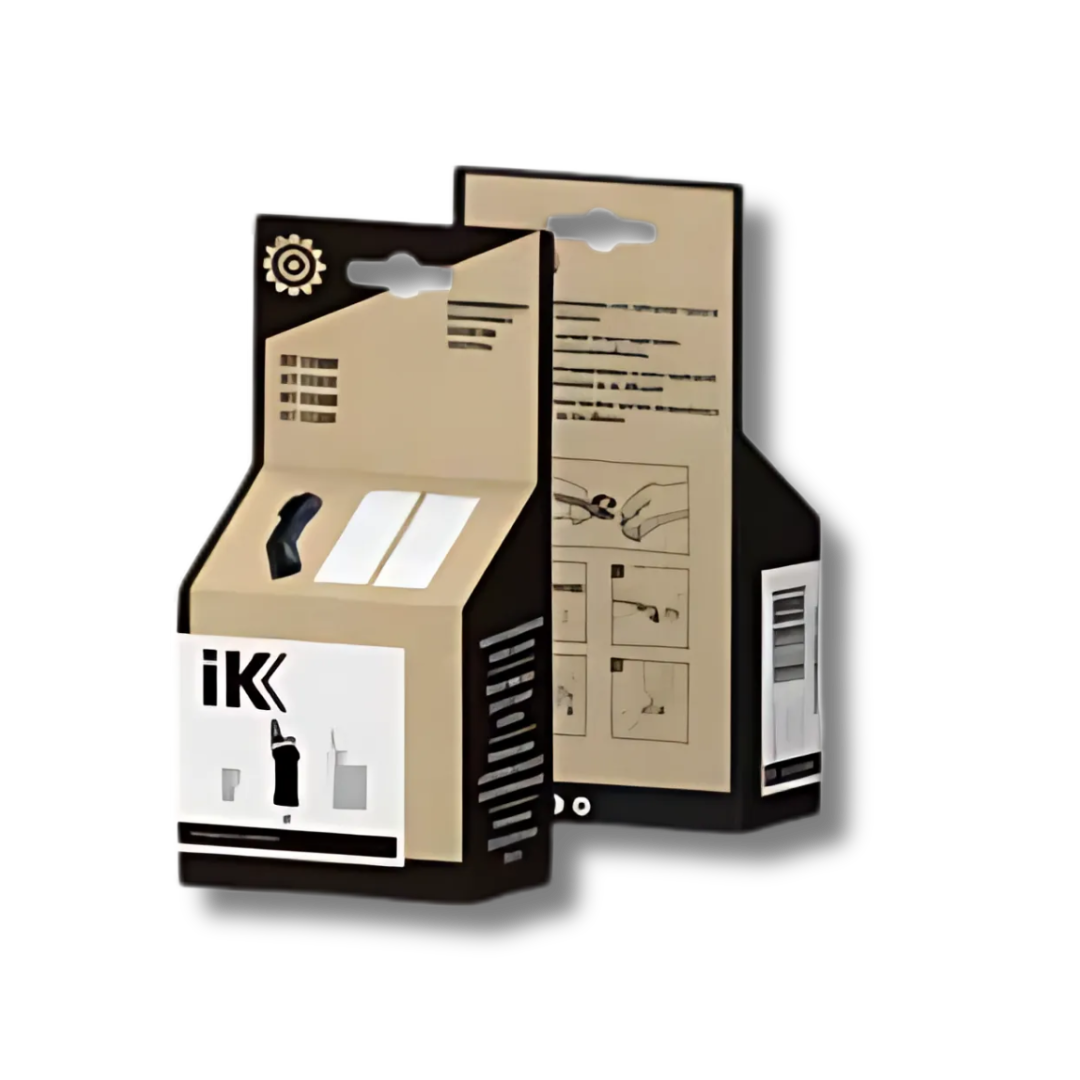 KIT FOAM IK PRO12/ IK 9