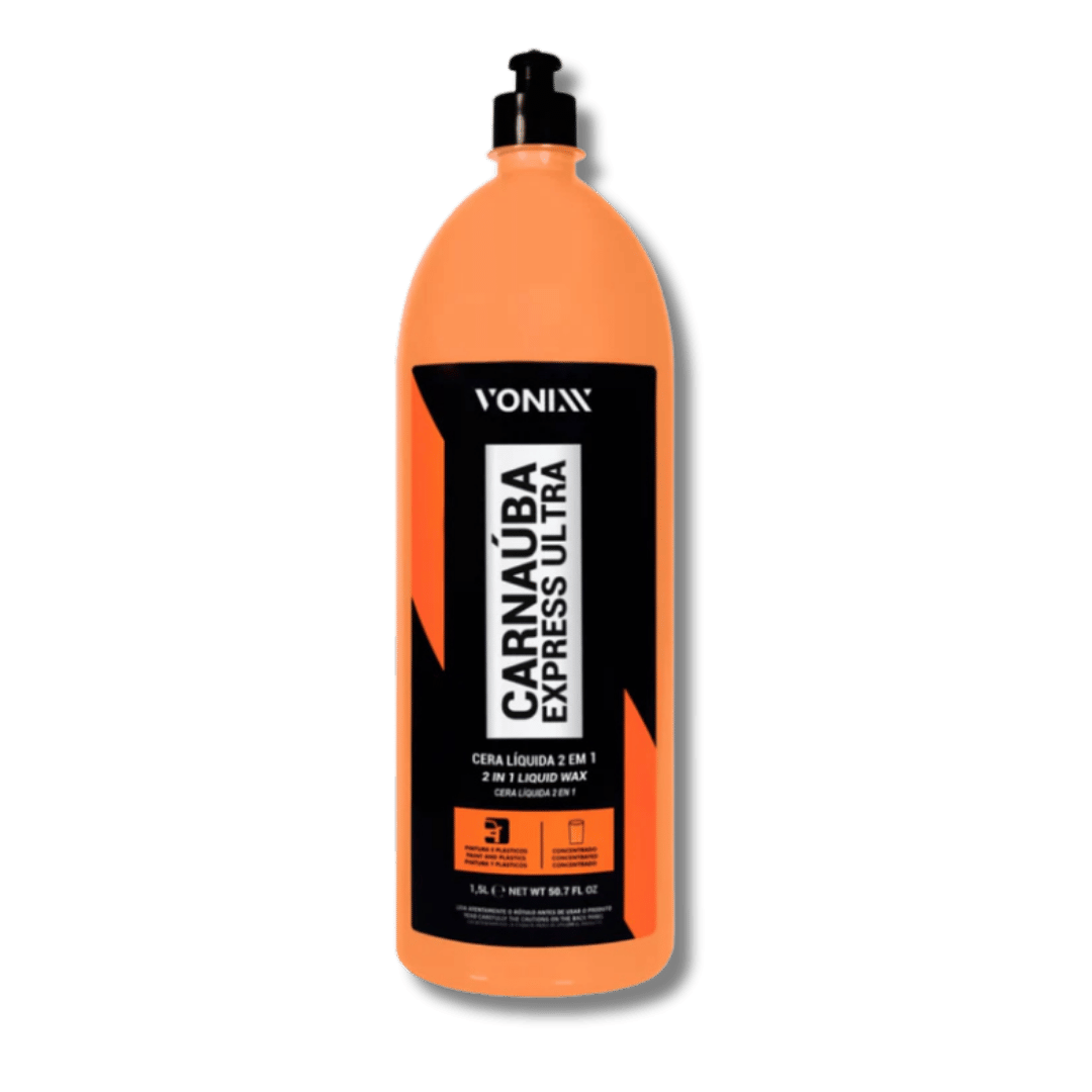 CARNAUBA EXPRESS ULTRA 1.5 L