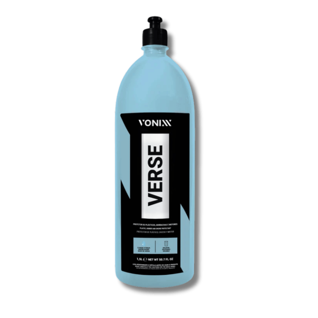 VERSE PLASTIC AND ENGINE PROTECTANT 1.5L