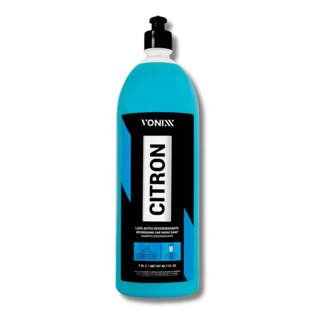 CITRON DEGREASER WASH SOAP 1.5L