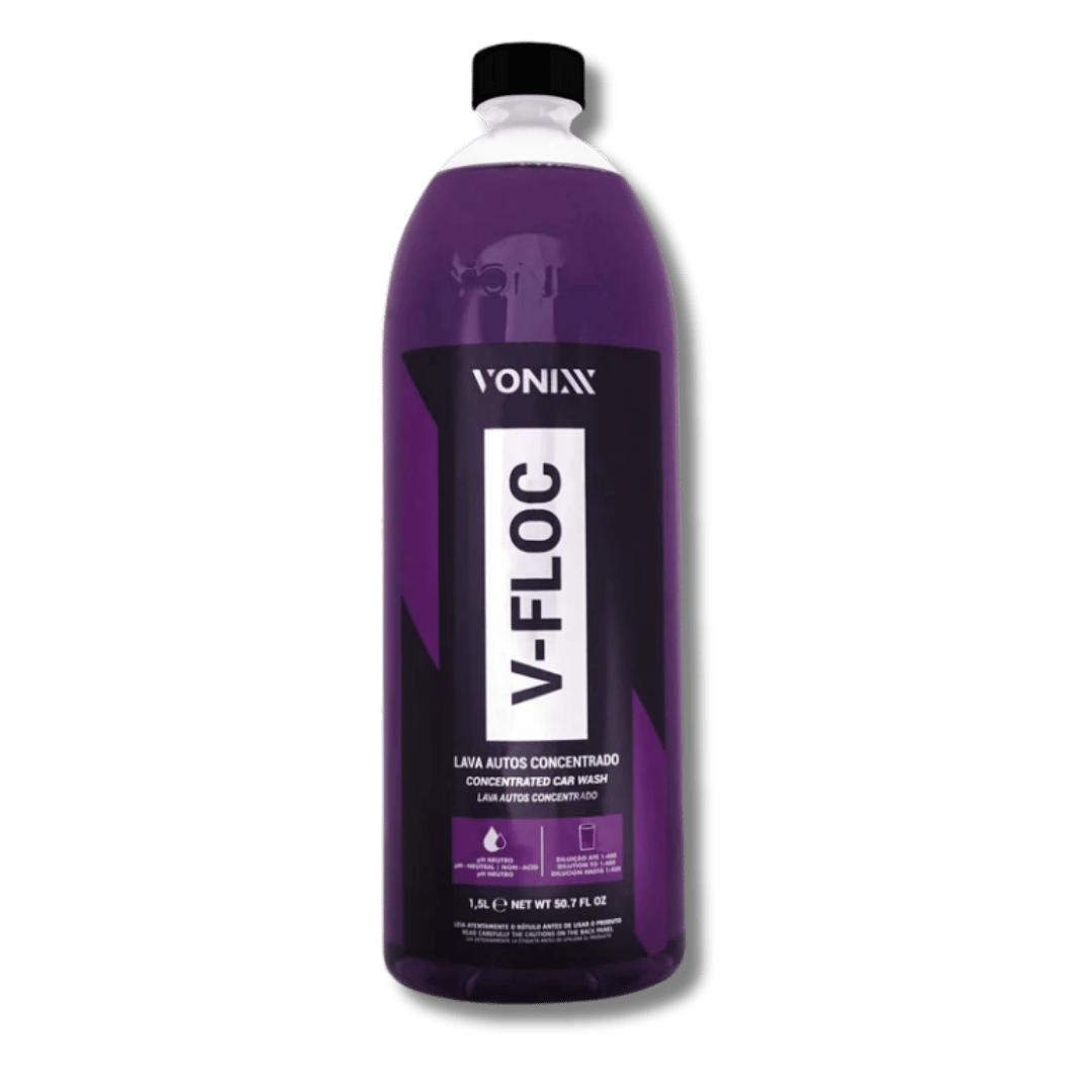 V-FLOC PH-NEUTRAL SOAP 1.5L