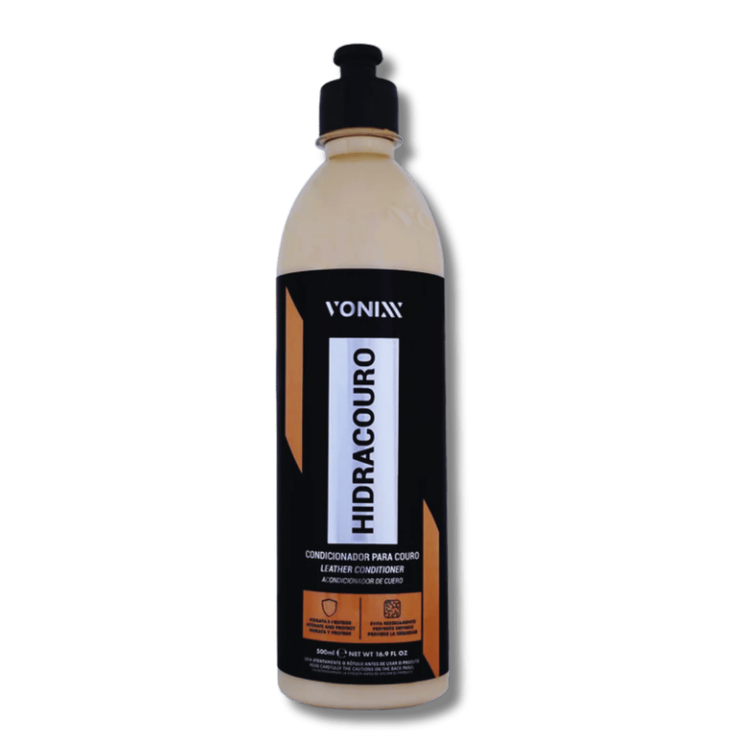 HIDRACOURO LEATHER CONDITIONER 16 ONZ
