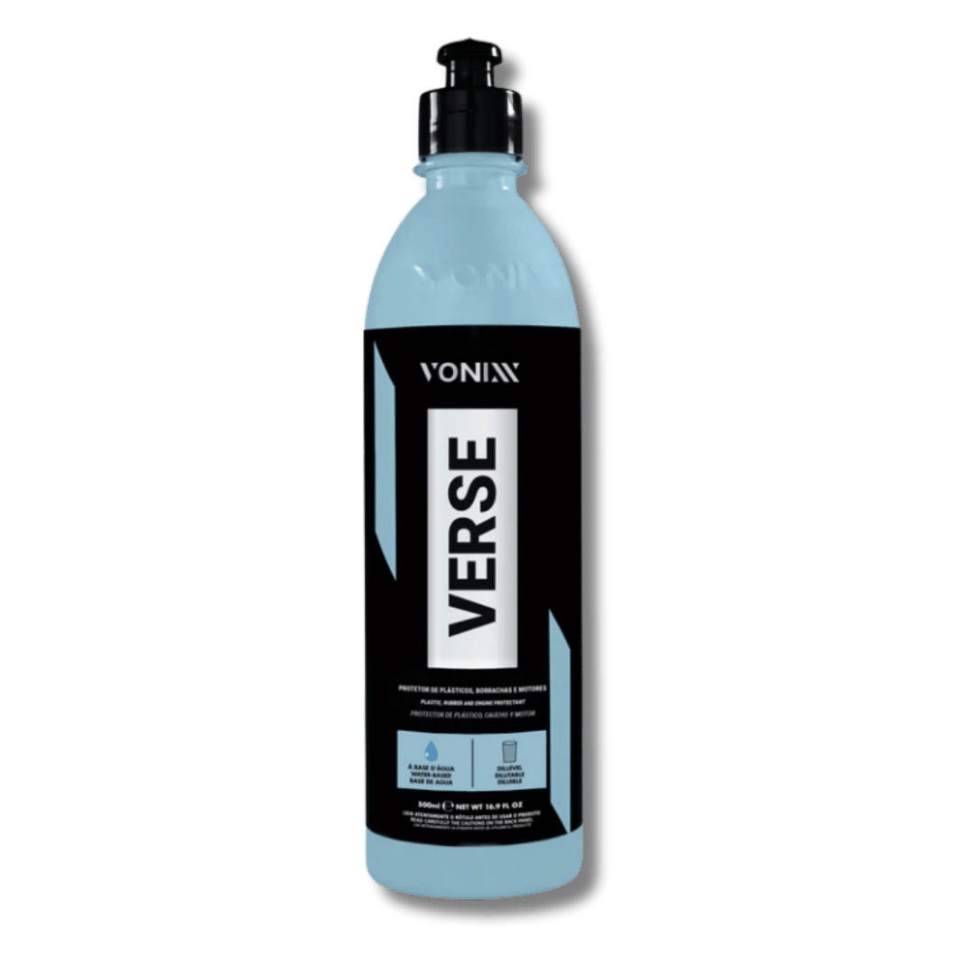 VERSE PLASTIC RUBBER AND ENGINE 16 ONZ