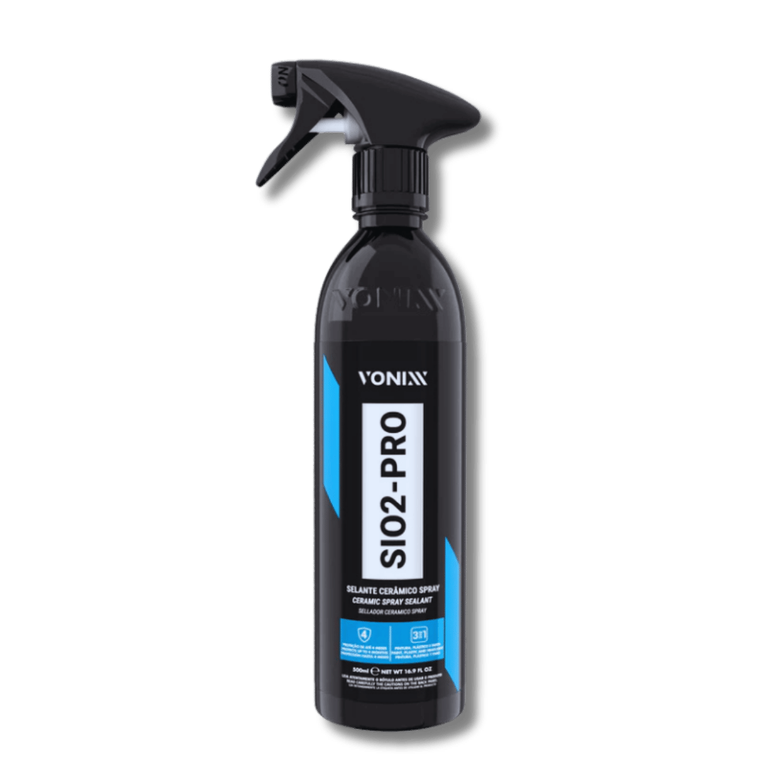 SIO2-PRO CERAMIC SEALANT 16 ONZ