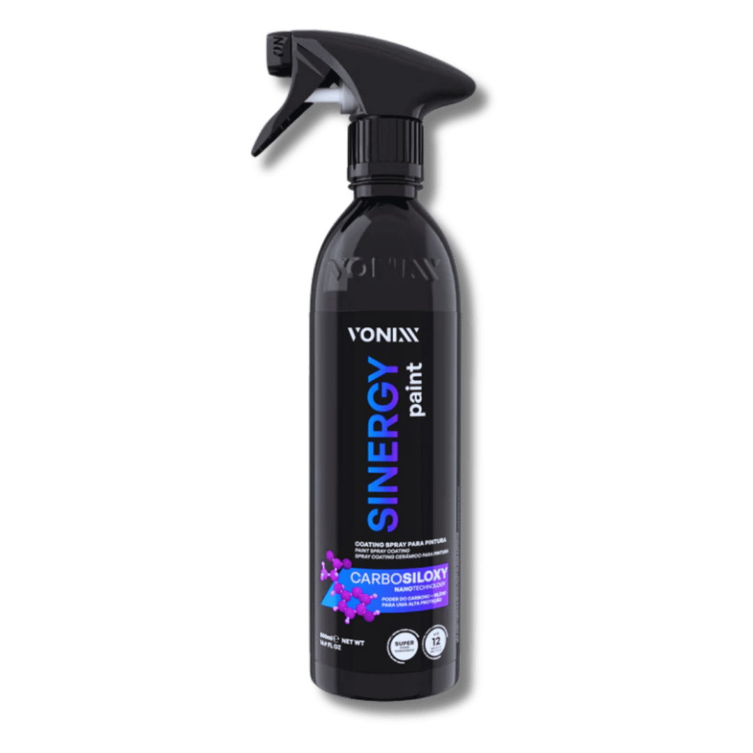 SINERGY PAINT SPRAY COATING 16 ONZ