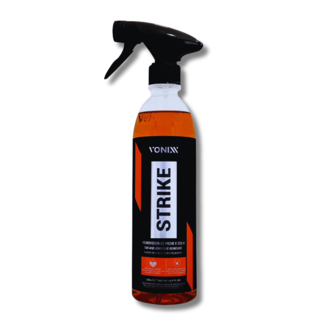STRIKE TAR & ADHESIVE REMOVER 16 ONZ