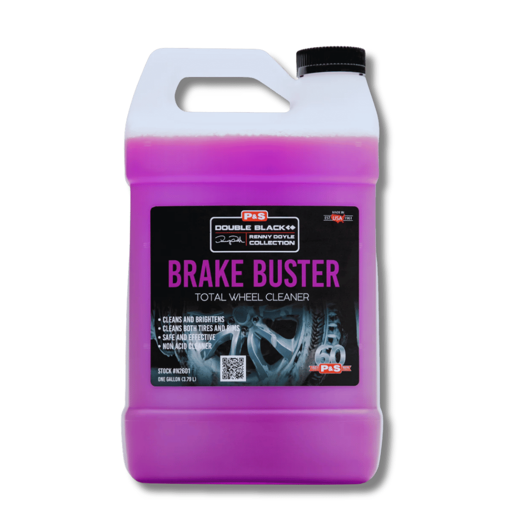 BRAKE BUSTER 01 GAL P&S