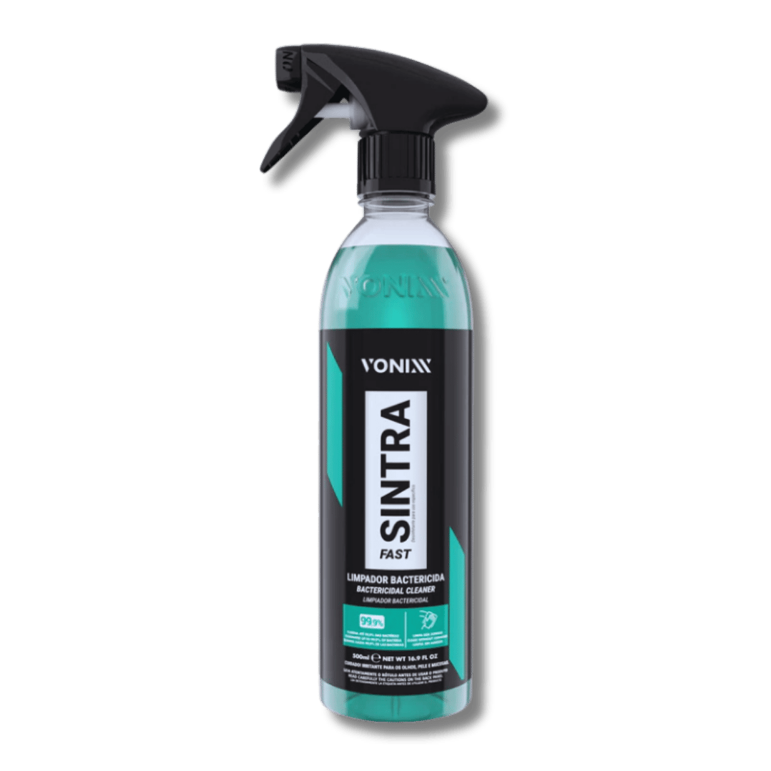 SINTRA FAST INTERIOR CLEANER 16 ONZ