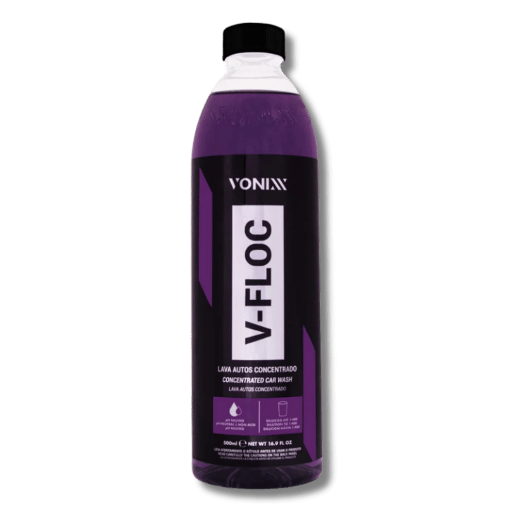 V-FLOC PH-NEUTRAL WASHING SOAP 16 ONZ