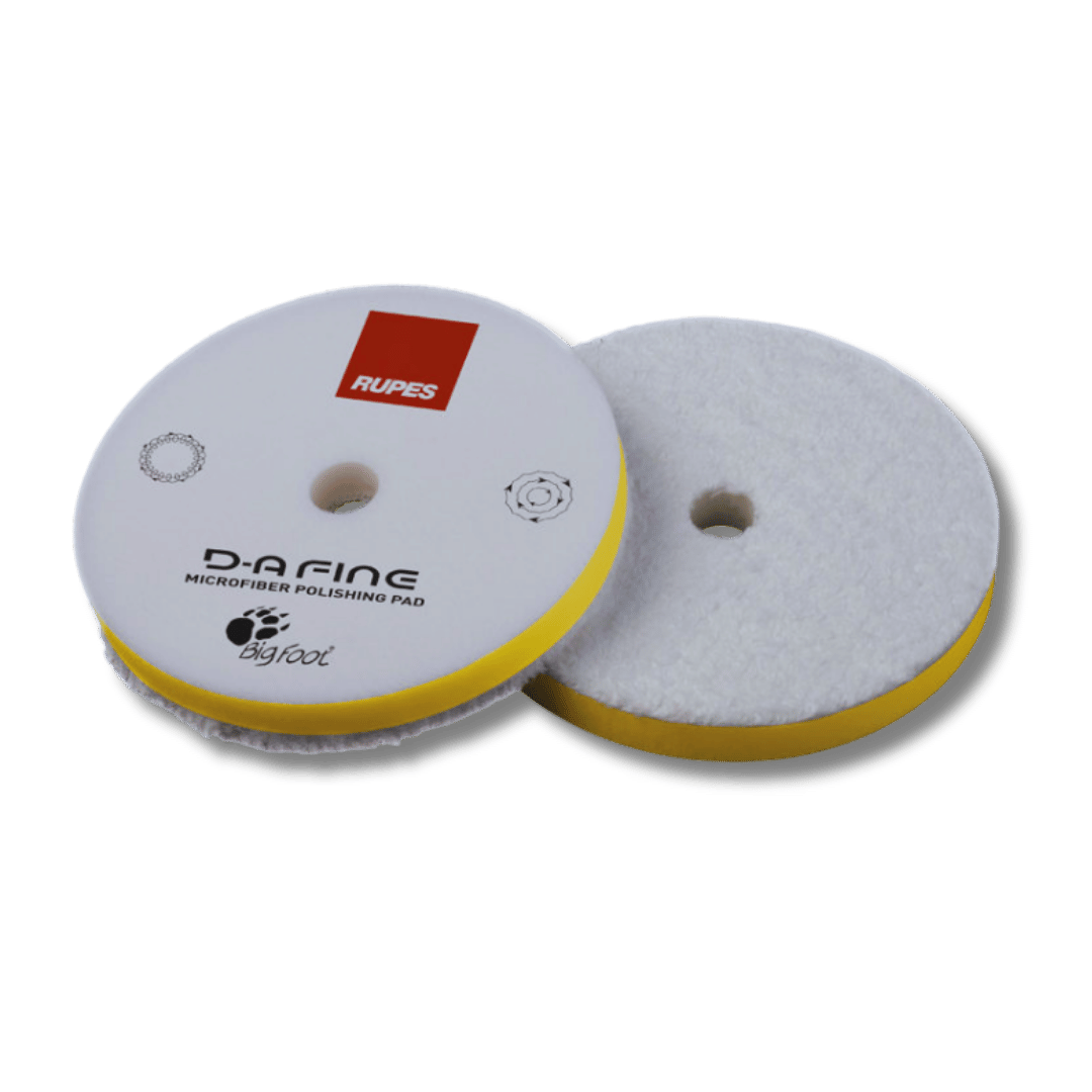 Rupes Microfiber Pad Fine 85mm (3)