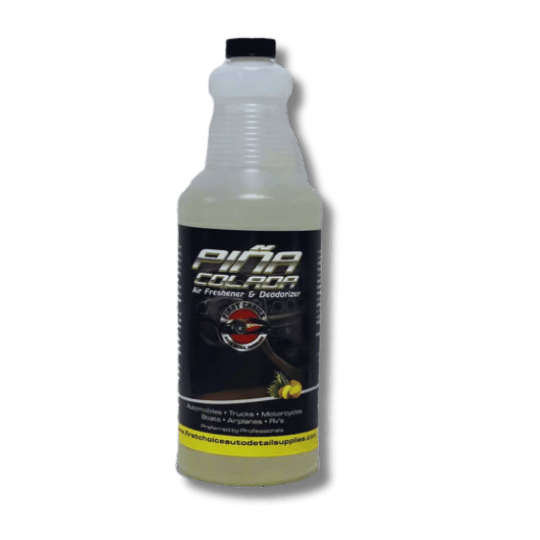 Pina Colada 32 Oz - First Choice