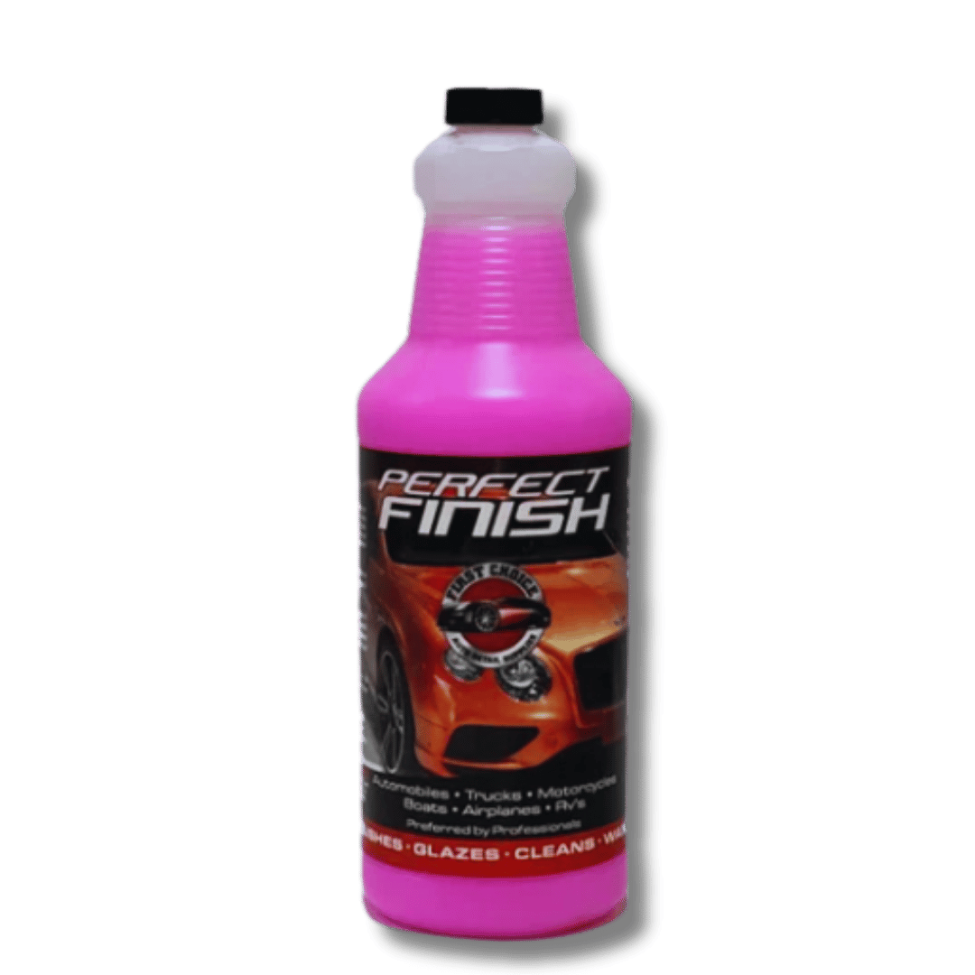 Perfect Finish 32 Oz - First Choice