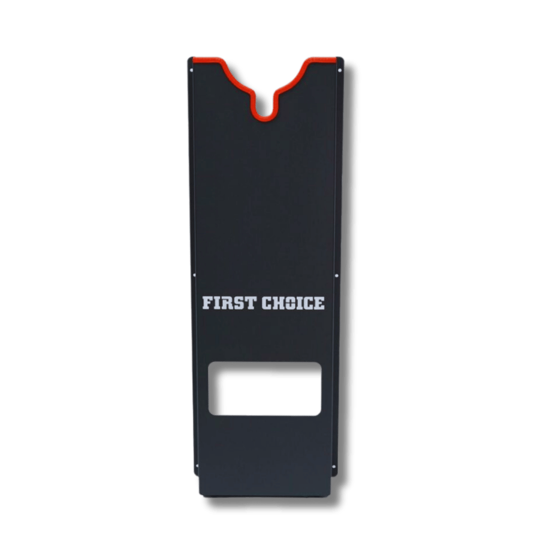 Single Polisher Holder - First Choice