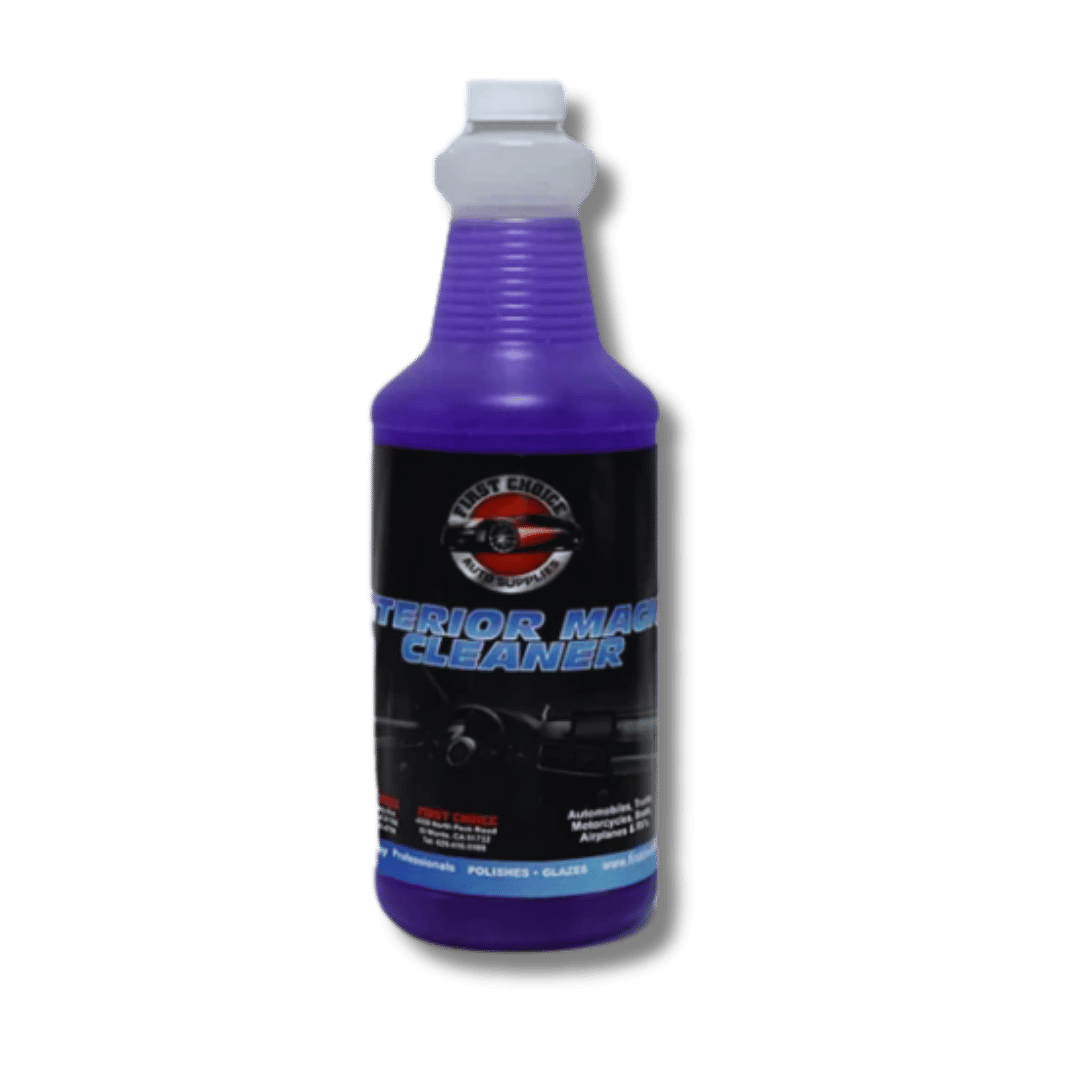 Interior Magic Cleaner 32 Oz - FC