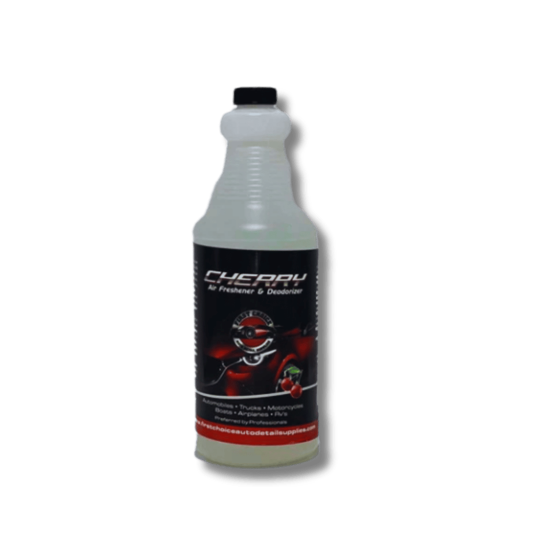 Cherry 32 Oz - First Choice