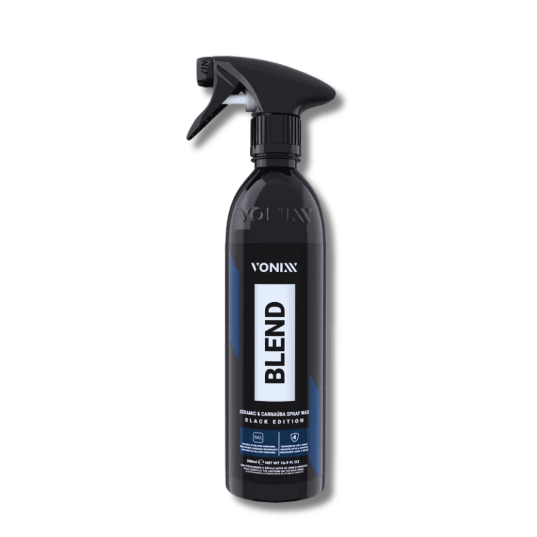 Vonixx Blend Ceramic & Carnauba Spray Wax 16. z (5
