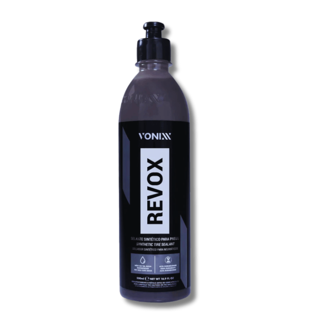 Vonixx Revox Synthetic Tire Sealant 16 oz