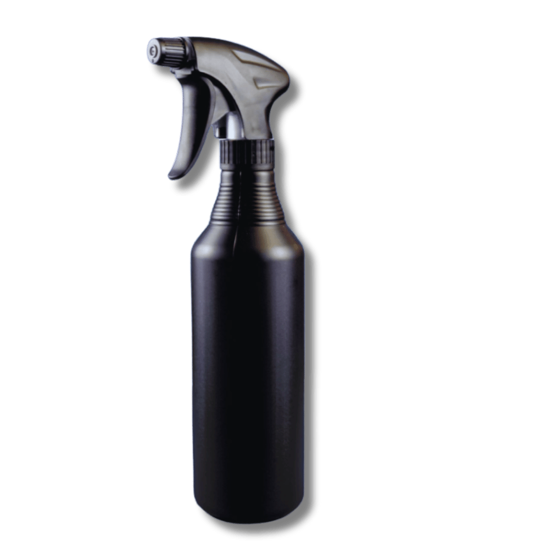 FC Black bottle 32 Oz