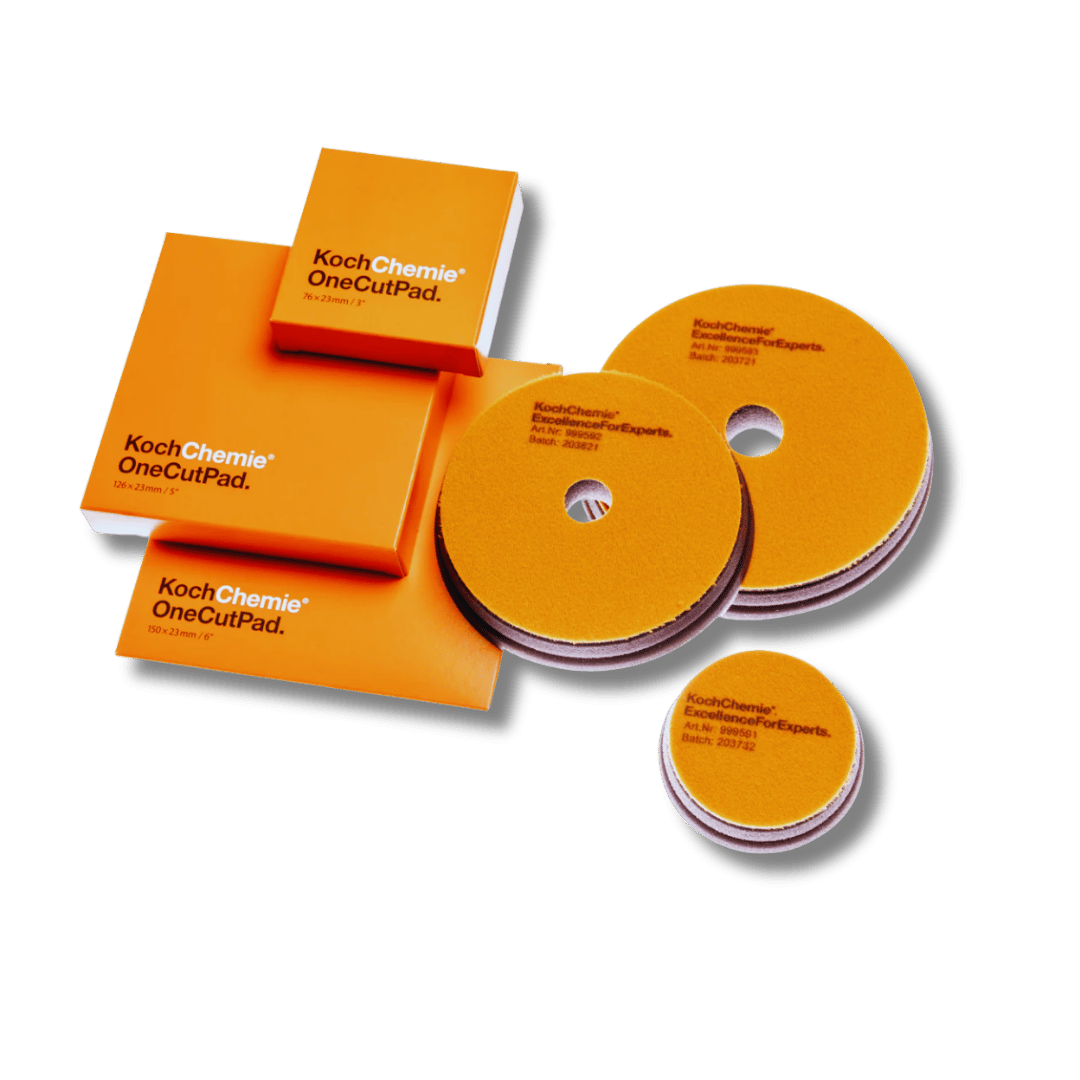 ONE CUT PAD 6 INCH (150 X 23 MM)