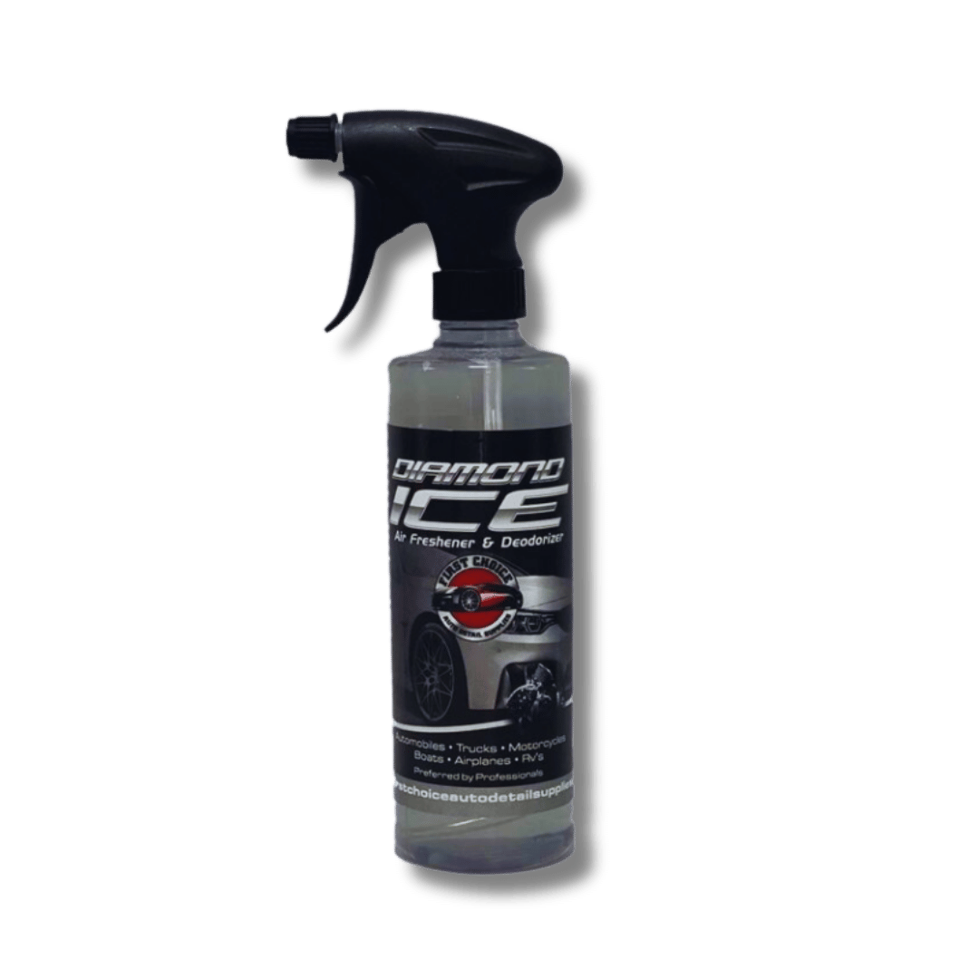 Diamond Ice 16 OZ - First Choice