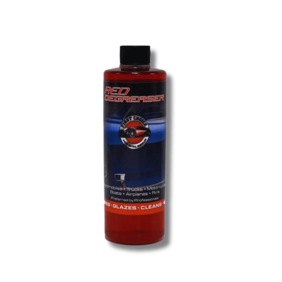 RED DEGREASER 16 OZ