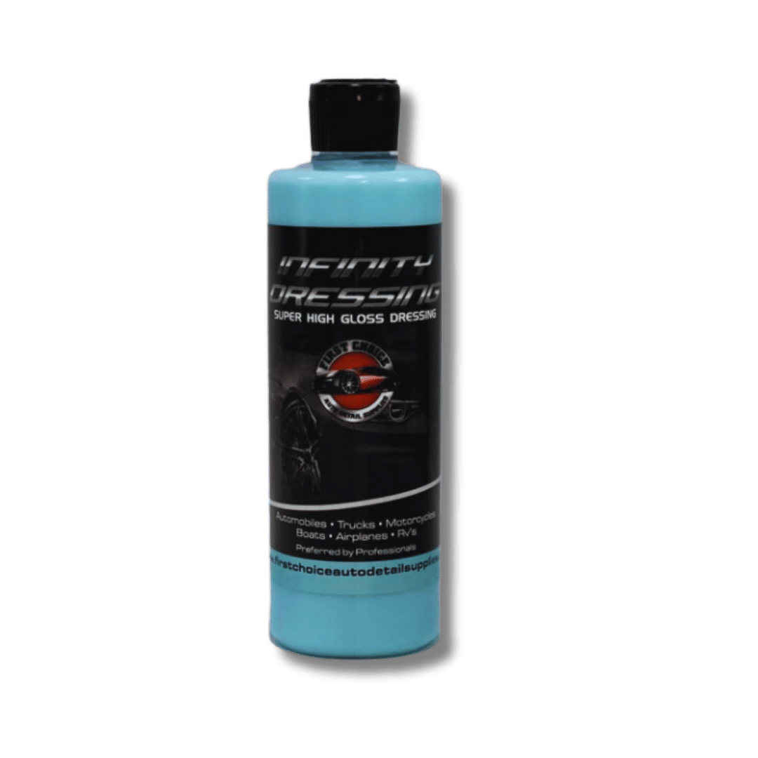 Infinity Dressing 16 Oz - First Choice