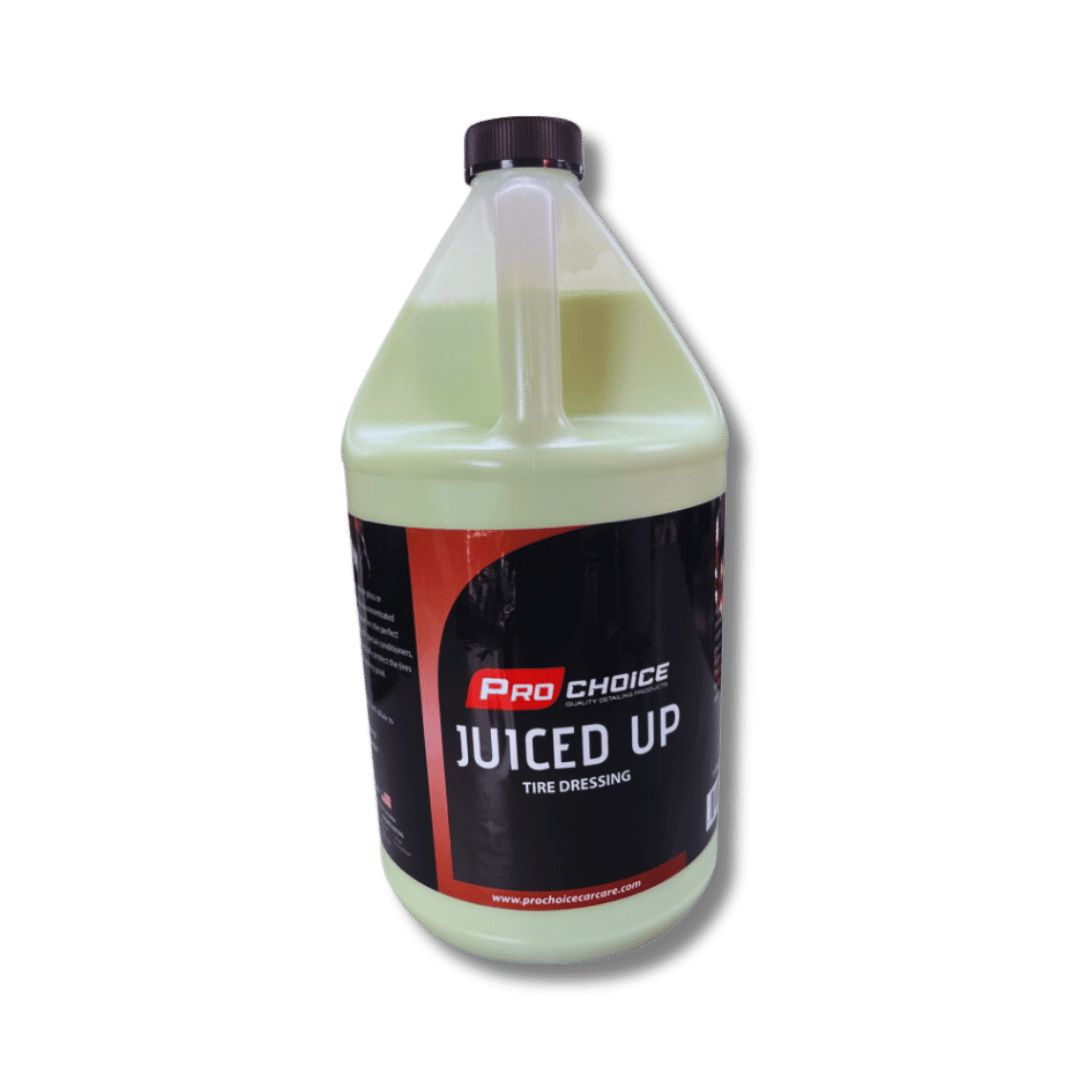 Pro Choice Juiced Up 01 Gal