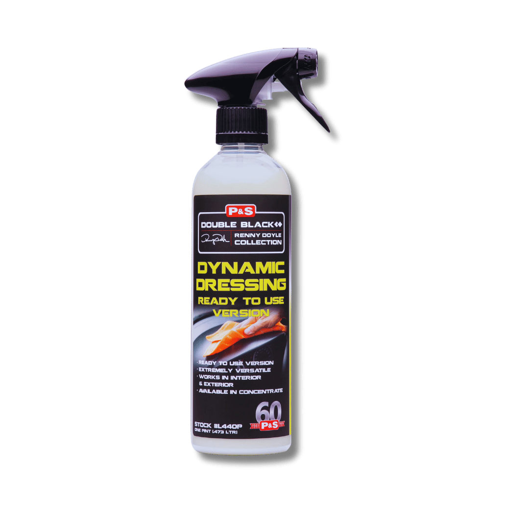 DYNAMIC DRESSING READY TO USE VERSION 16 OZ