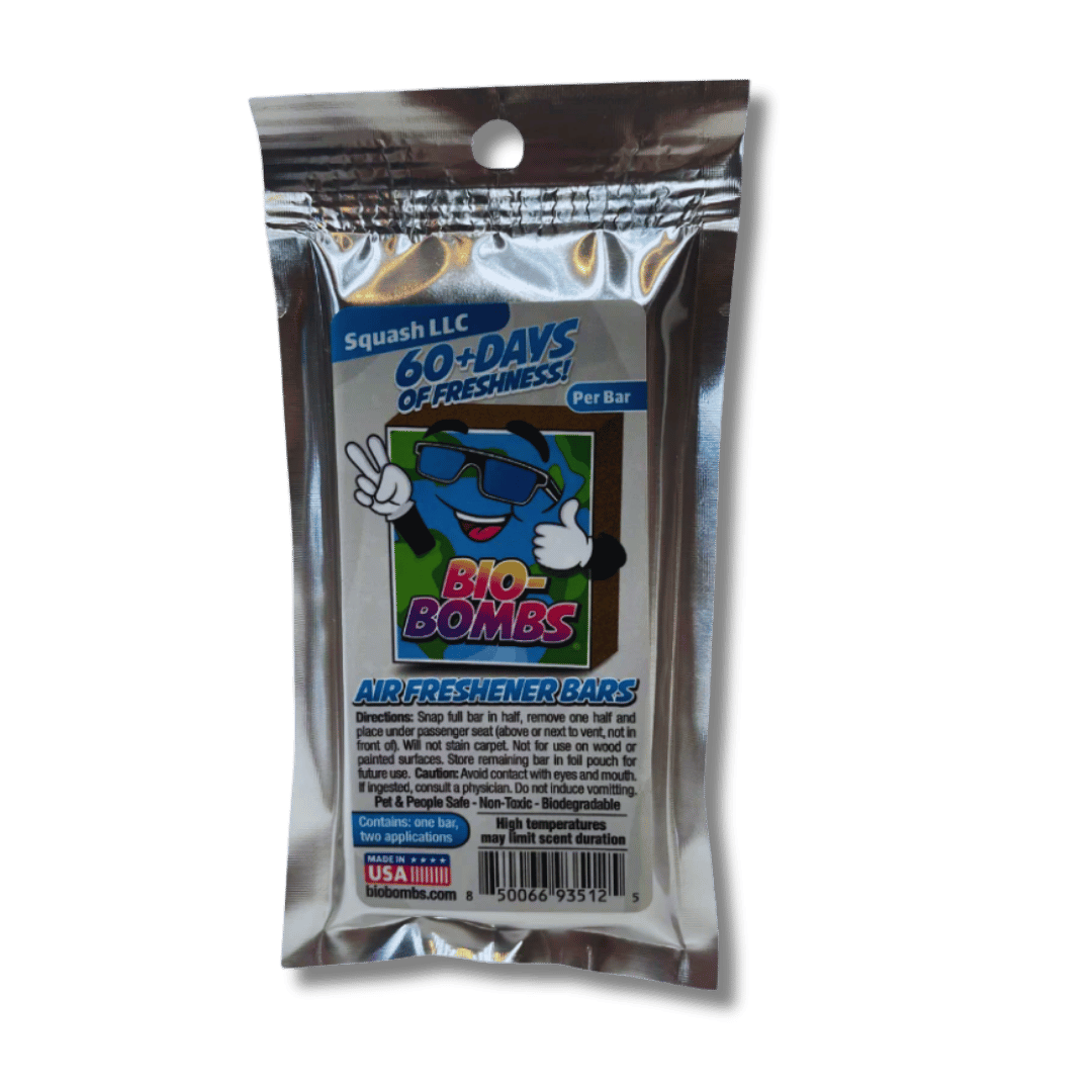 BIO FRESH (SQUASH LLC)