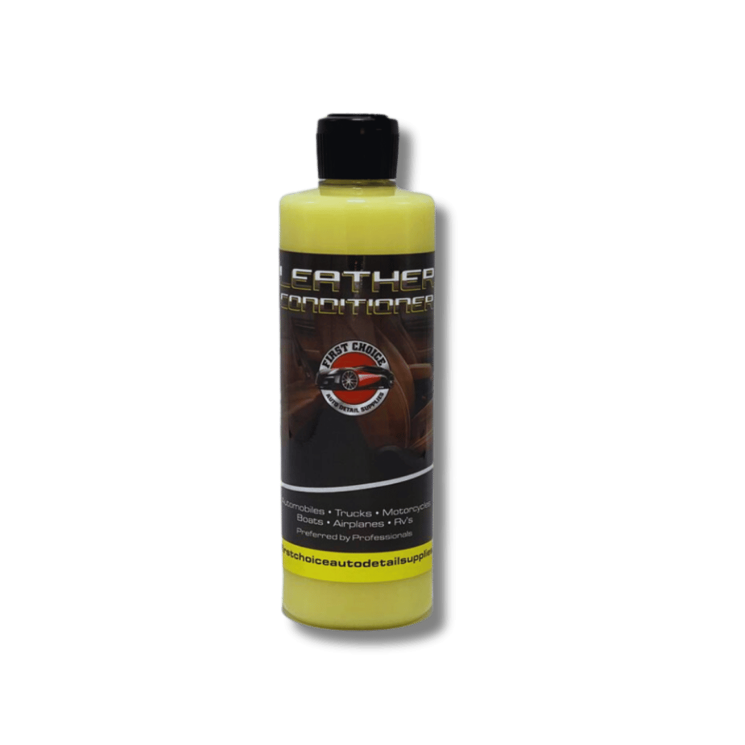 Leather conditioner 16 Oz - FC