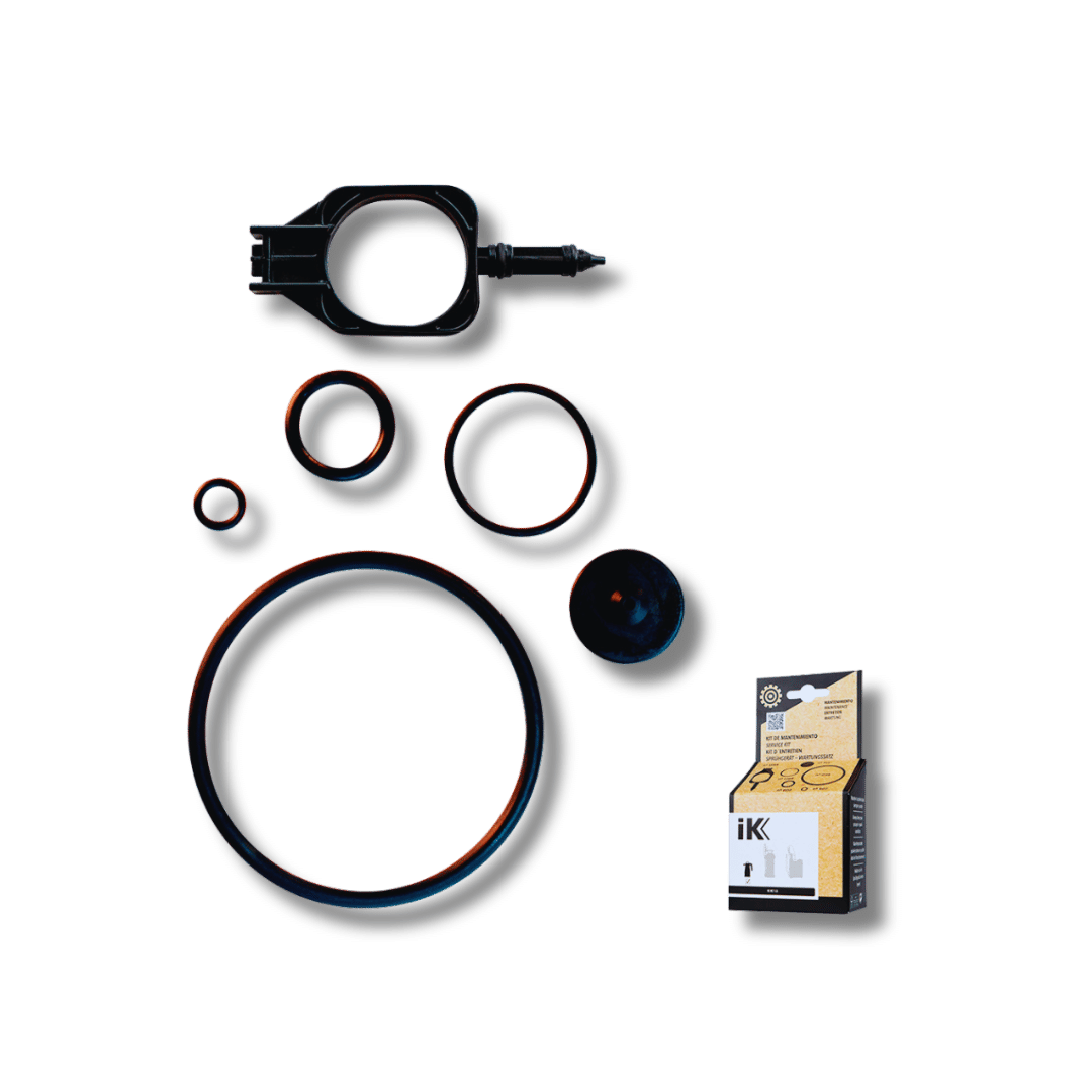 KIT DE MANTENIMIENTO IK HC 1.5