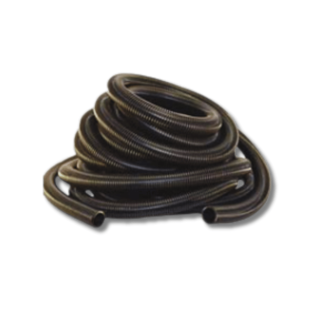 Vacuum Hose GRAY 1.5 x 50