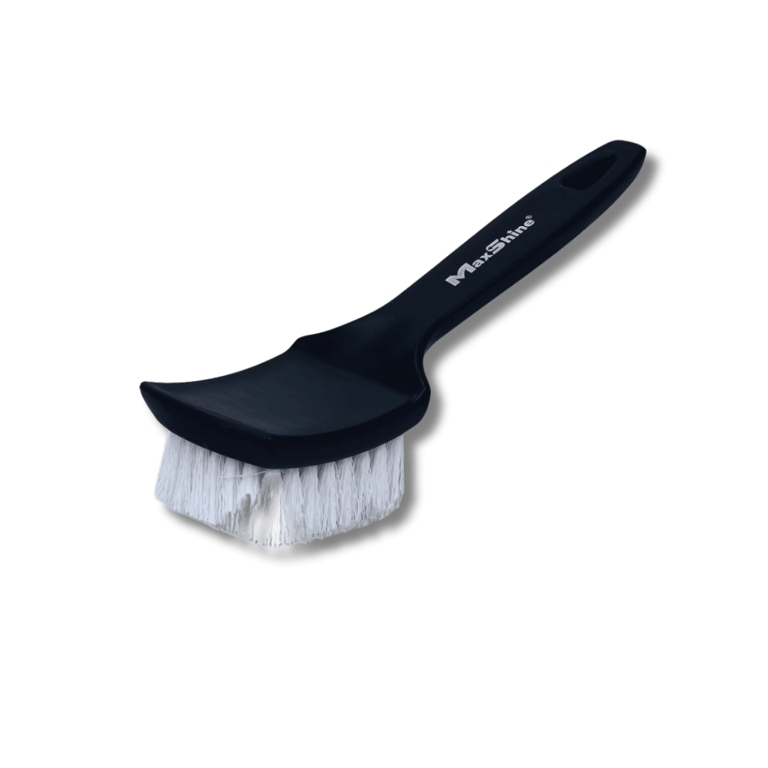 TIRE SCRUB BRUSH