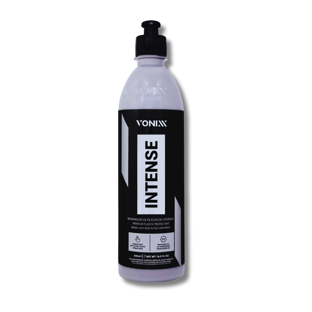 Vonixx Intense Interior Plastic Protectant Matte F