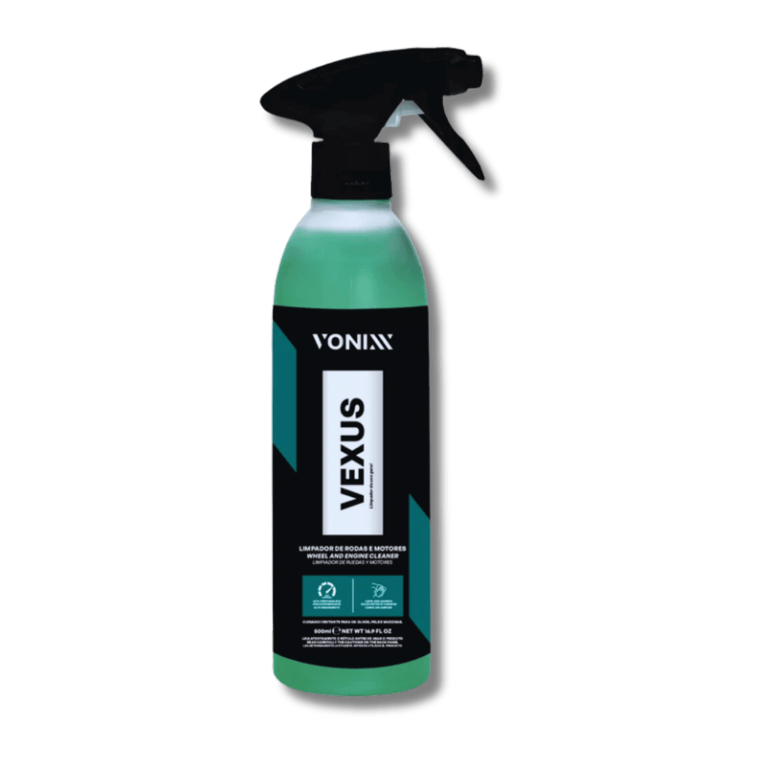 Vonixx Vexus Wheel and Engine Cleaner 16 oz