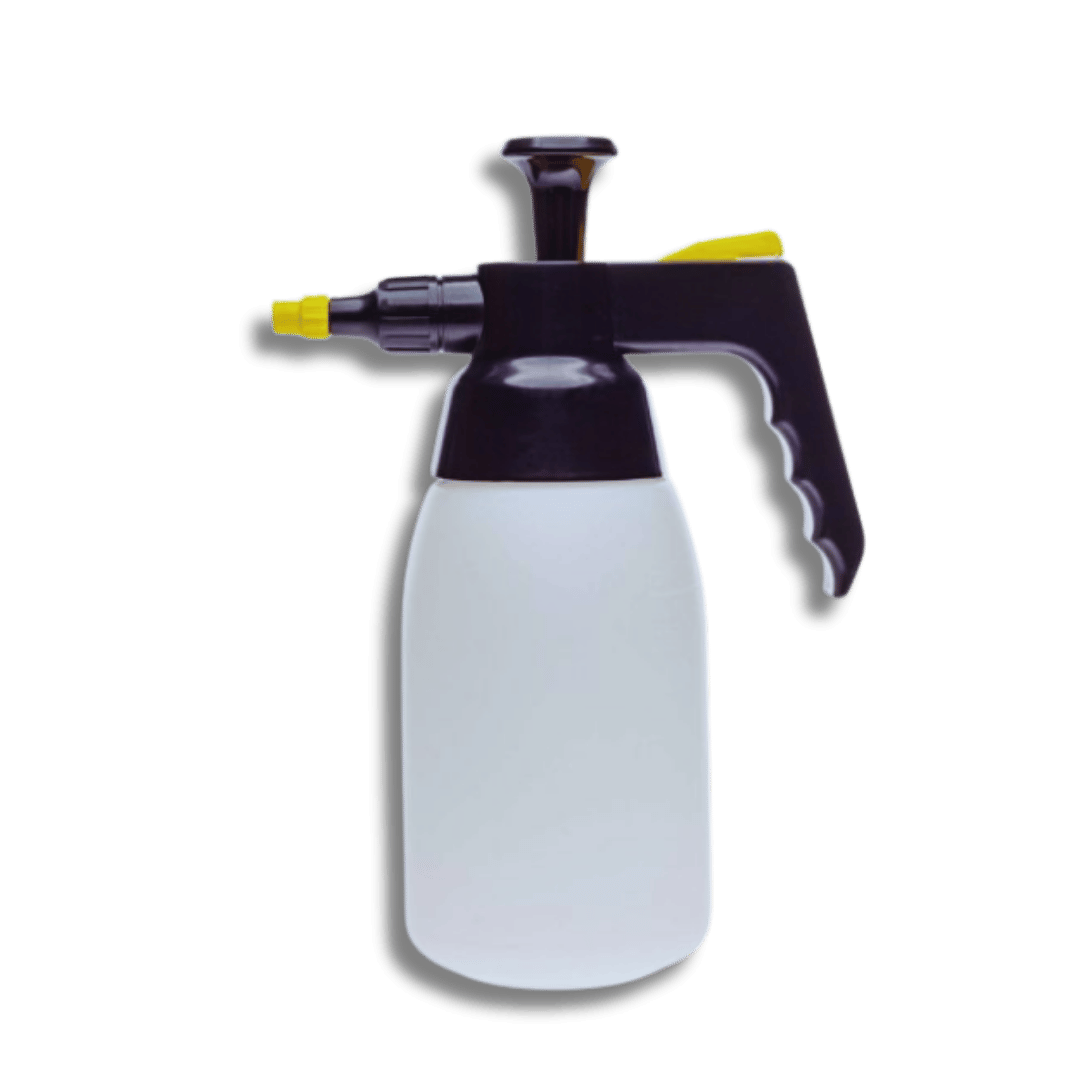 HOBBY ALKALI SPRAYER
