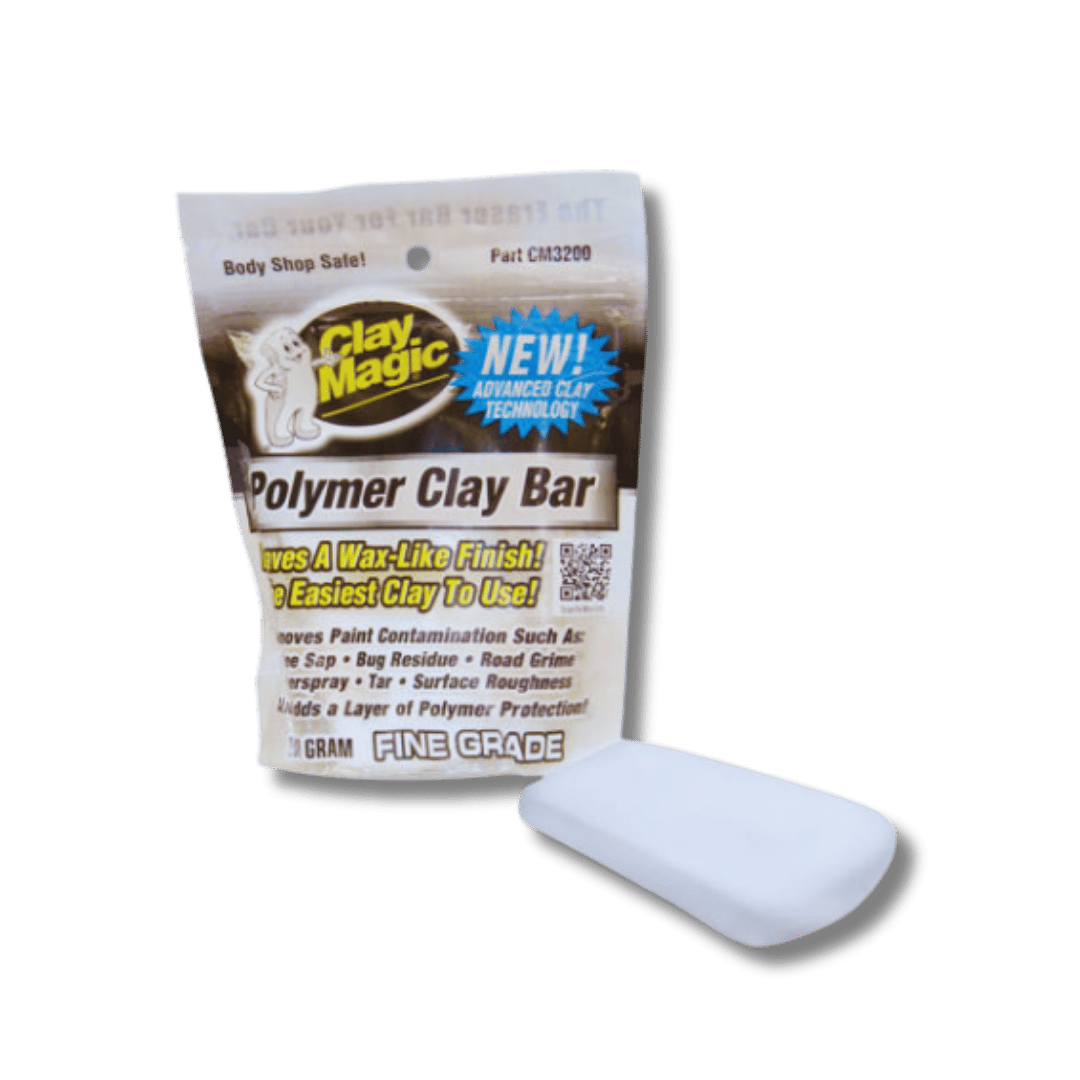 POLYMER CLAY BAR