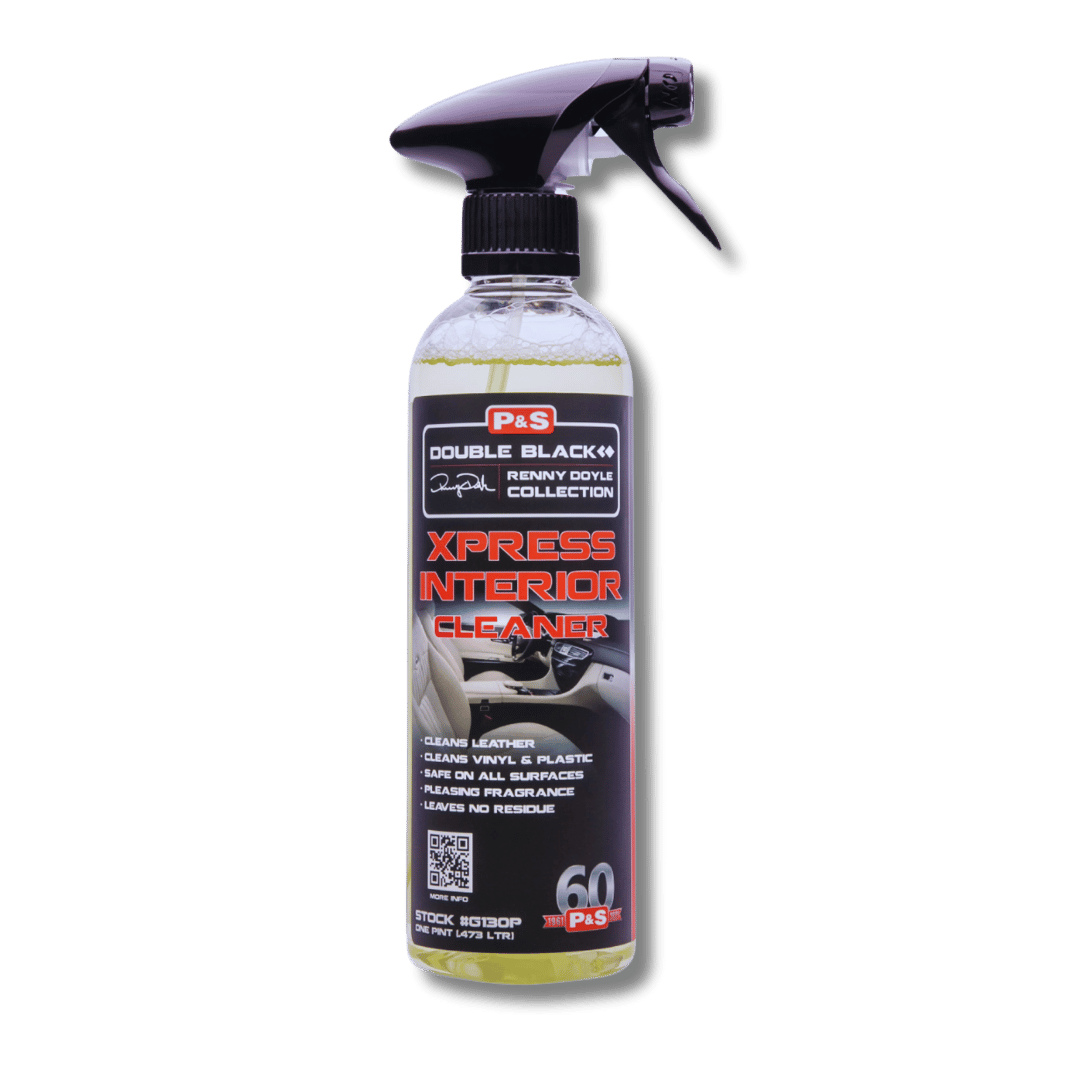 XPRESS INTERIOR CLEANER 16 ONZ P&S