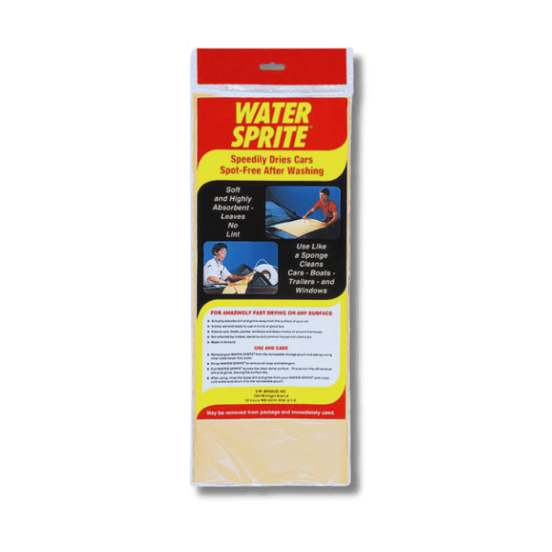 WATER SPRITE WS50