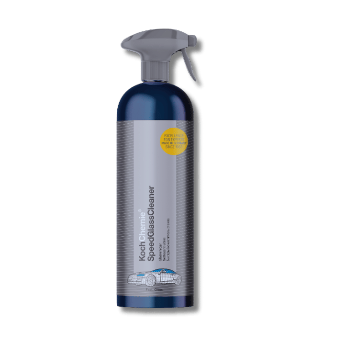 SPEED GLASS CLEANER 750  m LT