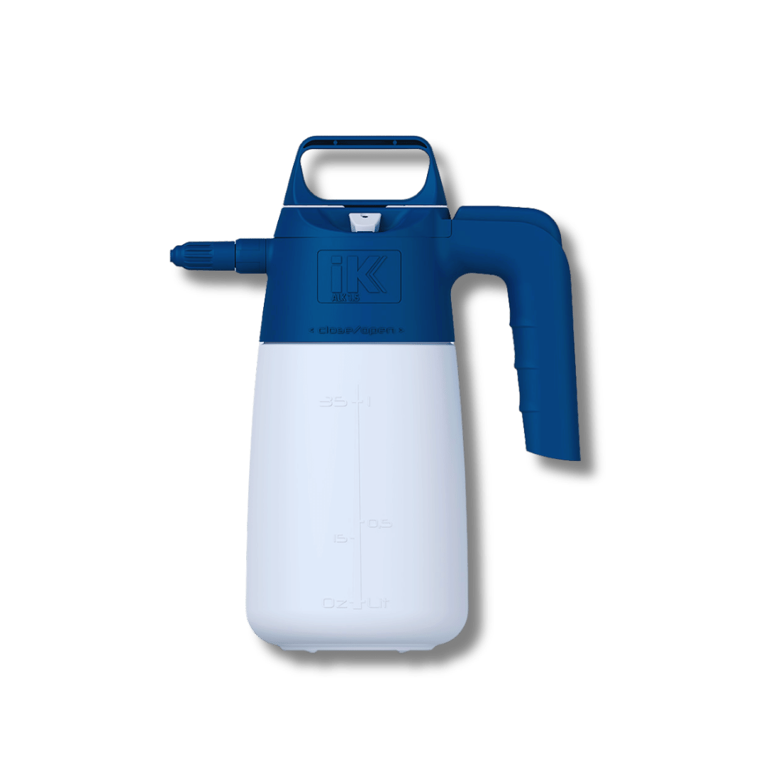 CLEANING SPRAYER ALKALINE 1.5