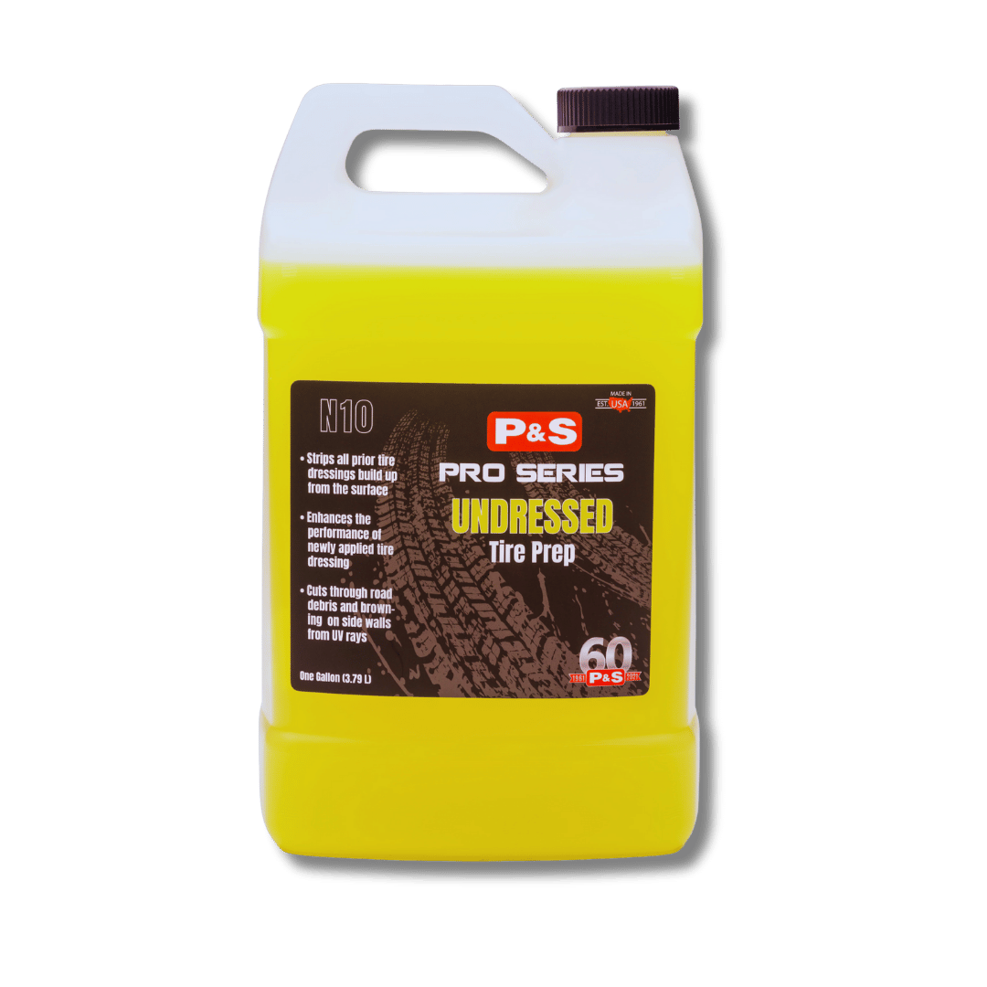 UNDRESSED TIRE PREP 1 GLN