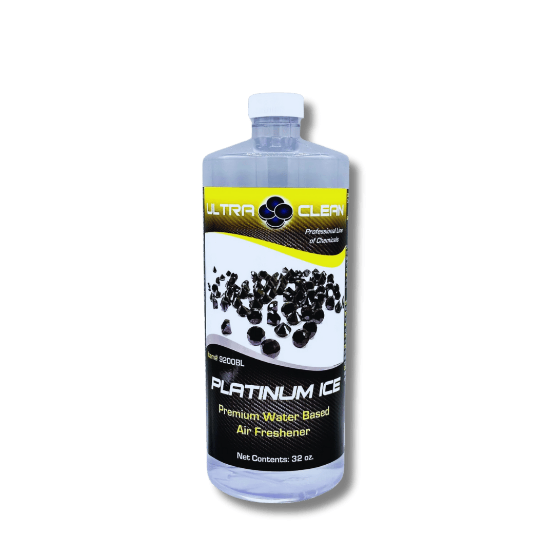 PLATINUM ICE 32 OZ