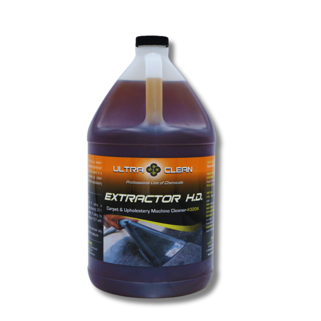 EXTRACTOR HD