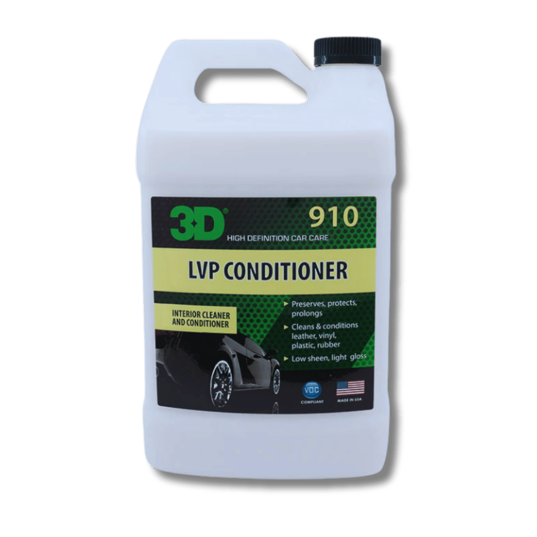 L V P CONDITIONER 3D - 1 GLN