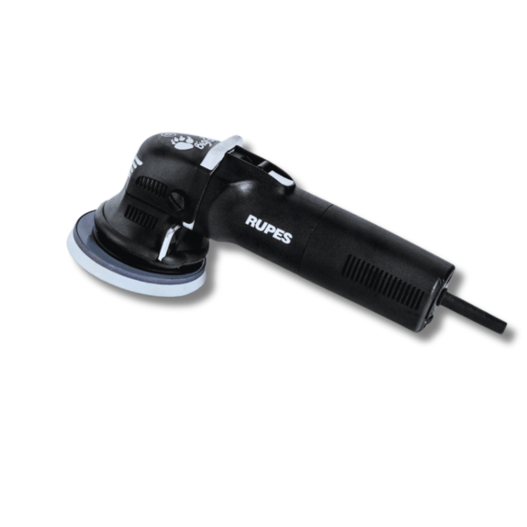 LHR12E ROTO-ORBITALE POLISHER