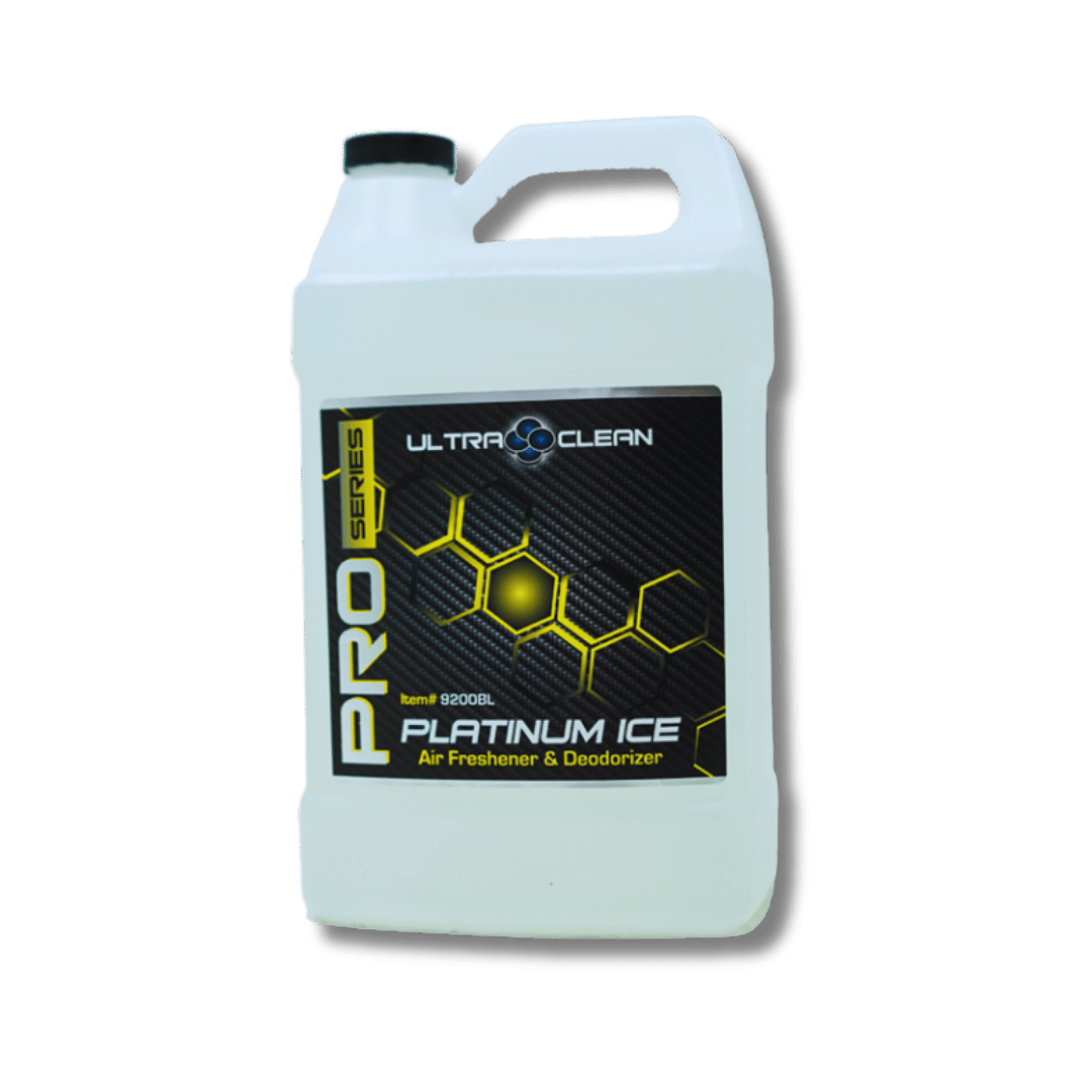 PLATINUM ICE GLN